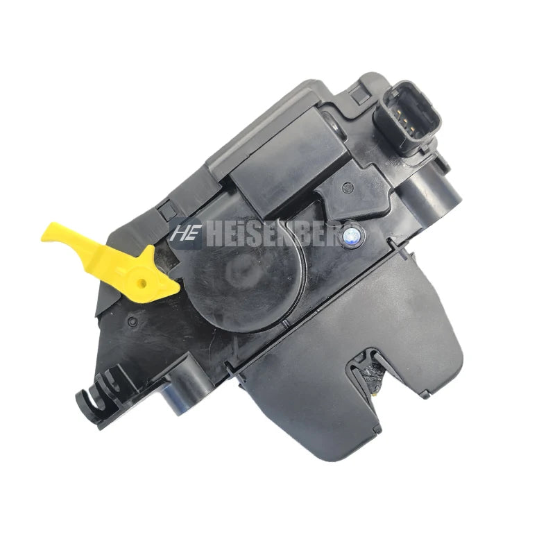 For Chery Jetour X70 X70 Plus X90 X95 Manual Tailgate Lock Block F08-5606010 sayaragear