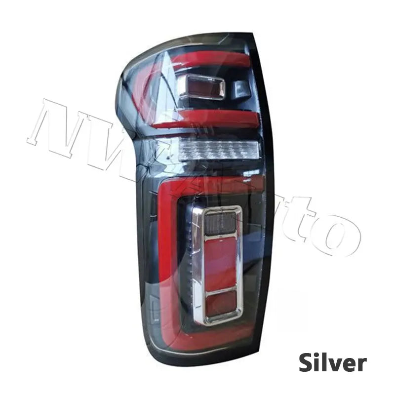 For Great Wall PAO POER Rear Bumper Taillight Taillamp Brake Light Rear Turn Light sayaragear
