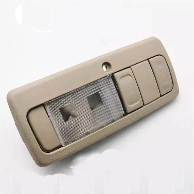 Front Rear Interior Ceiling Lamp Assembly for BYD F3 G3 L3 F3R F3DM G3R Car Accessories Reading Lamp Roof Light sayaragear