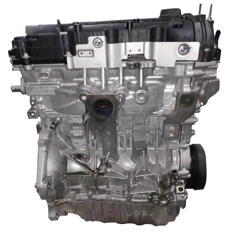 Motor Spare Parts 2.0T F4J20 SQRF4J20 Engine for Chery Tiggo 8 Jetour Traveller X90 X70 X95custom sayaragear