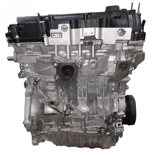 Motor Spare Parts 2.0T F4J20 SQRF4J20 Engine for Chery Tiggo 8 Jetour Traveller X90 X70 X95custom sayaragear