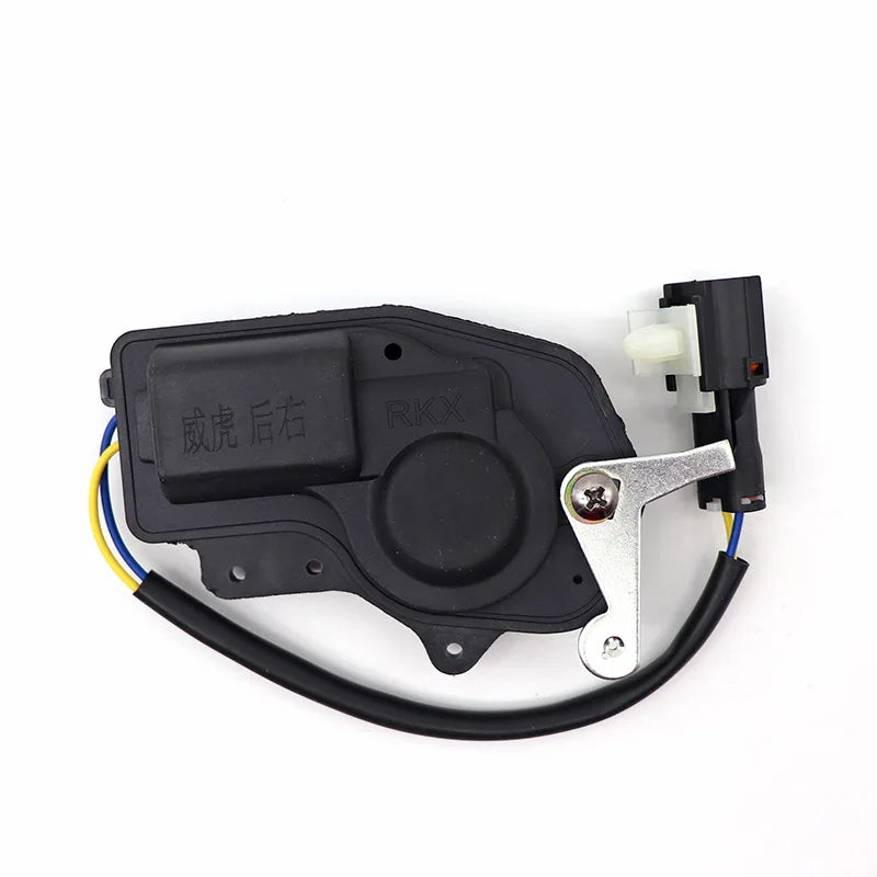 original 3791010-0000 3791020-0000 3791050-2000 3791060-2000 Central locking locker assembly for ZX GRANDTIGER sayaragear