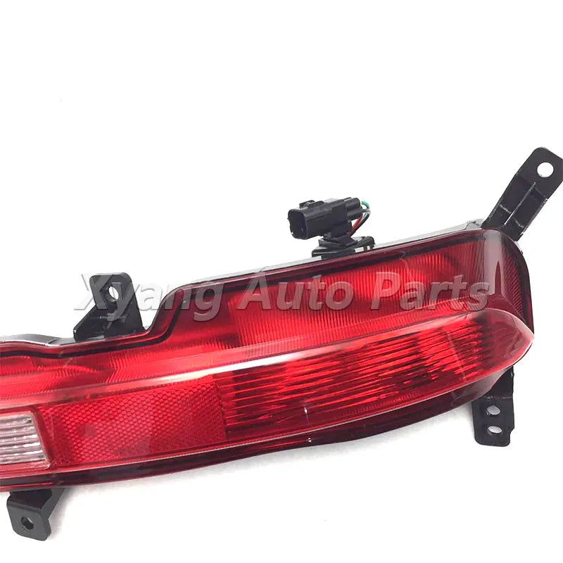 Rear Fog Light For Changan CS75 18-20 Reflector Stop Lamp Rear Bumper Reversing Lamp  Brake Lamp sayaragear