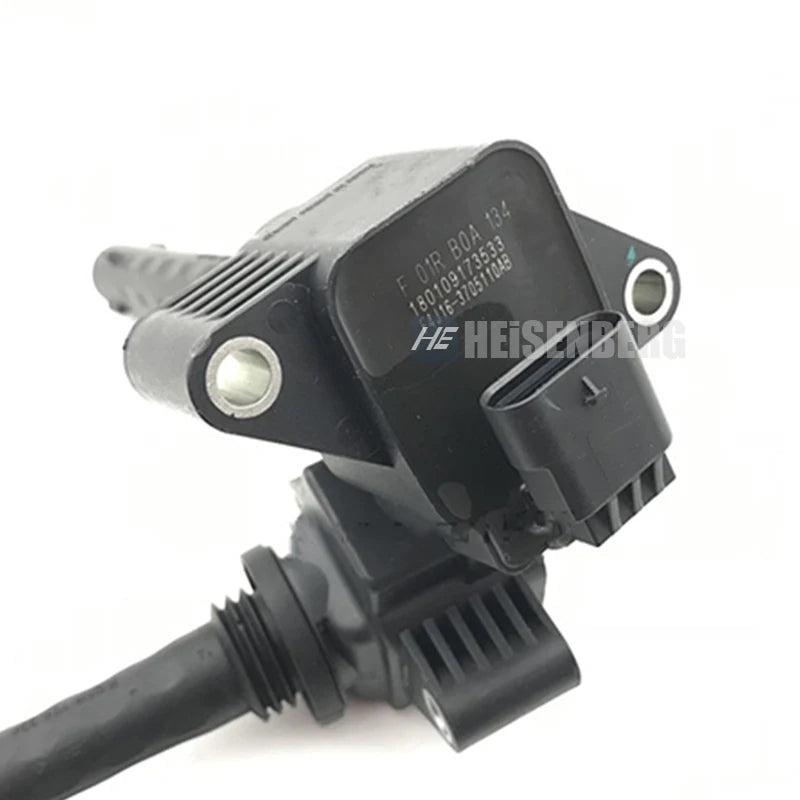 Ignition Coil For Chery Tiggo Jetour F4J16-3705110AB sayaragear