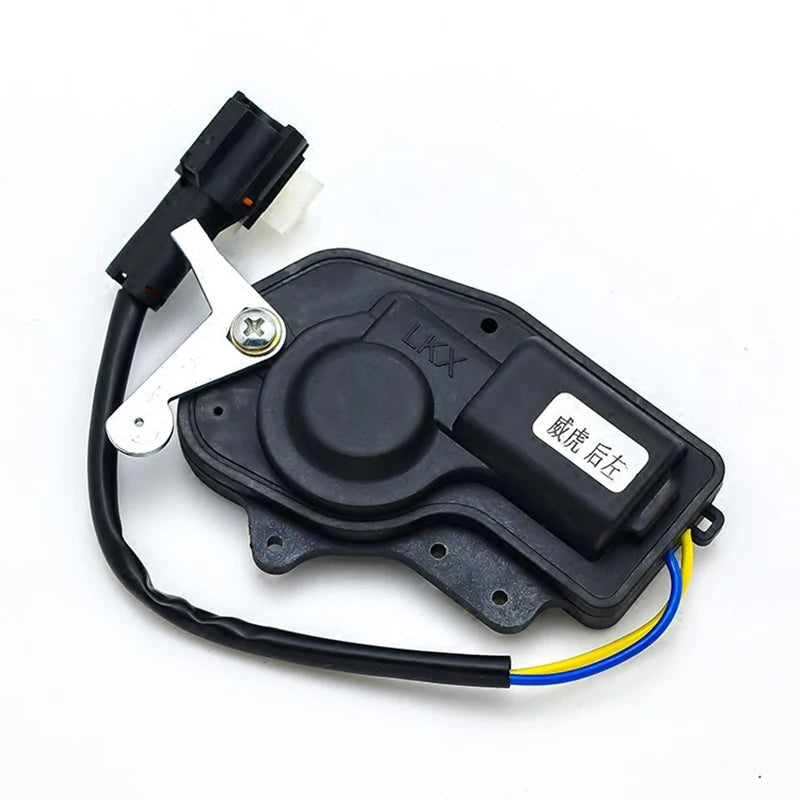 original 3791010-0000 3791020-0000 3791050-2000 3791060-2000 Central locking locker assembly for ZX GRANDTIGER sayaragear