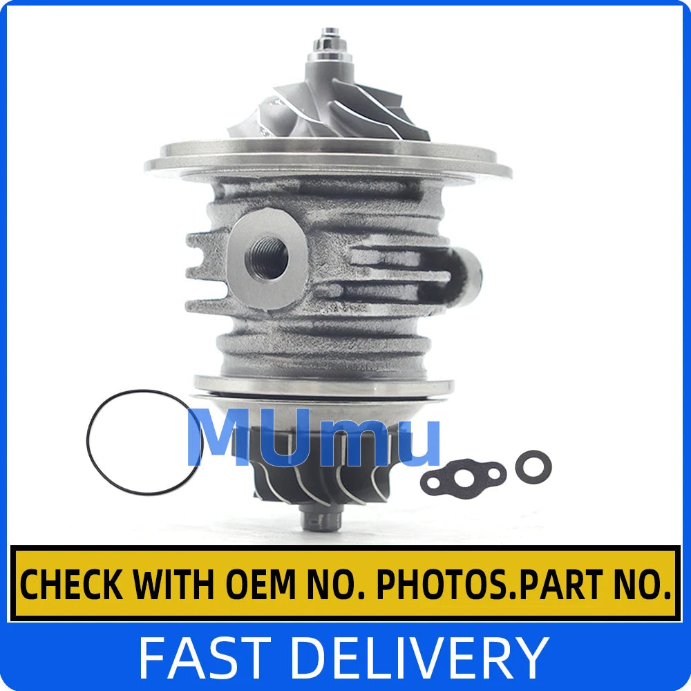 Turbo Cartridge CHRA Core For Range Rover Discovery Defender 2.5 452055 452055-1 452055-5007S ERR4893 4520550008 4520550004 sayaragear