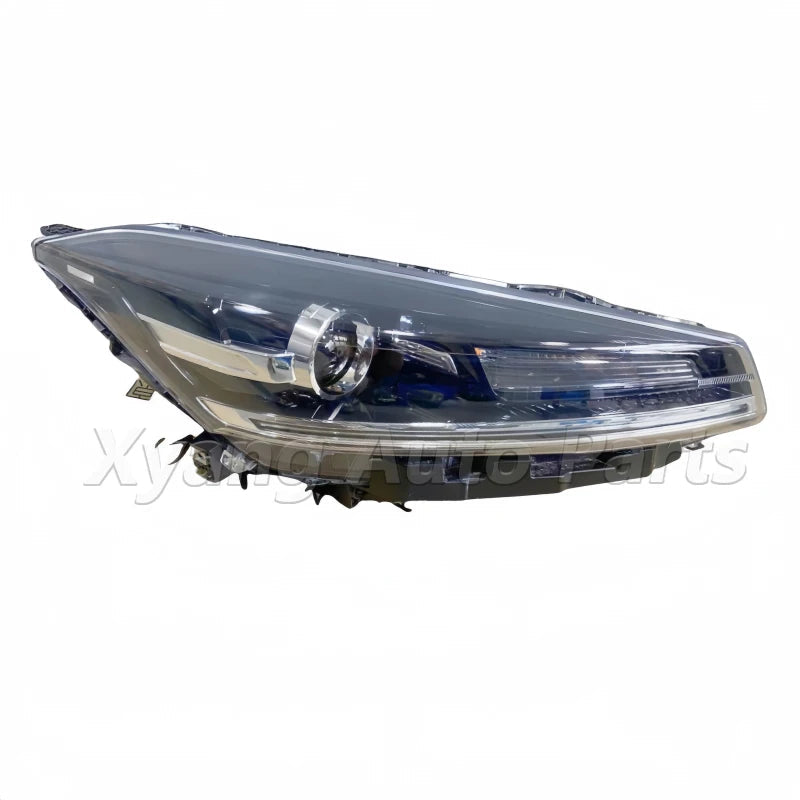 Front Headlight For Kaiyi X3 PRO/Kaiyi  Head Light Head Lamp  Front Light Assembly F01-4121010-02AA F03-4121010-02AA sayaragear