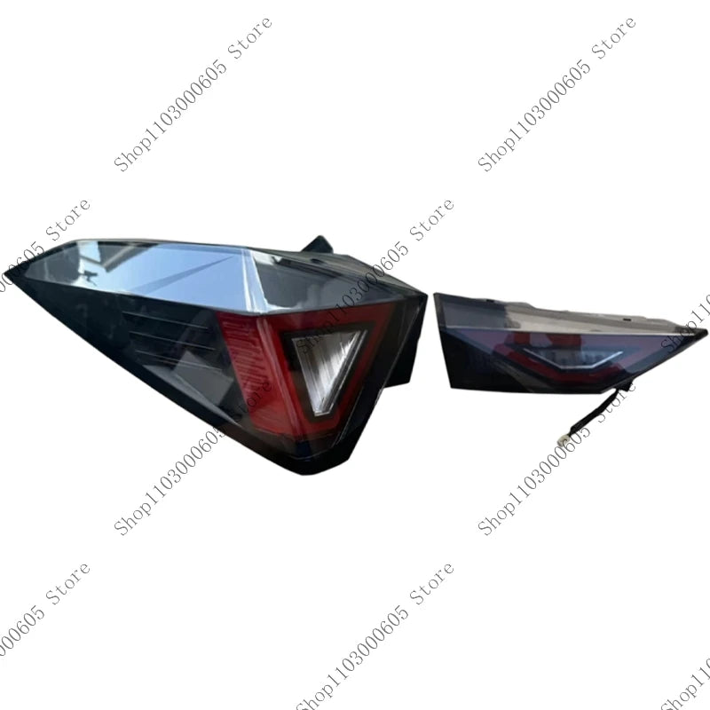 For GAC Trumpchi GS3 Auto Parts Rear Detail Light Assembly Turn Signal Brake Emergency Brake Light Drive Signal Light sayaragear