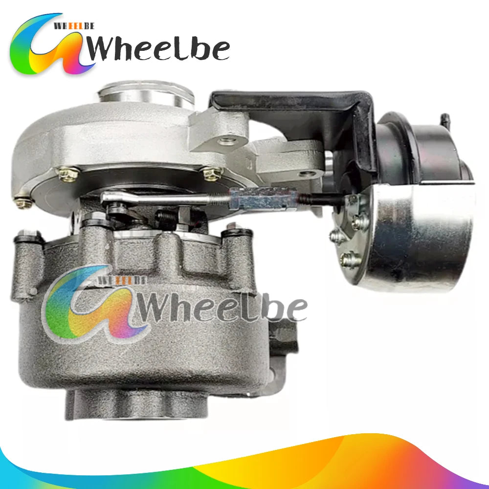 For Turbocharger TF035 Hyundai Santa Fe 2.2 CRDi D4EB 28231-27800 49135-07100 49135-07300 49135-07302 4913507302 4913507100 sayaragear