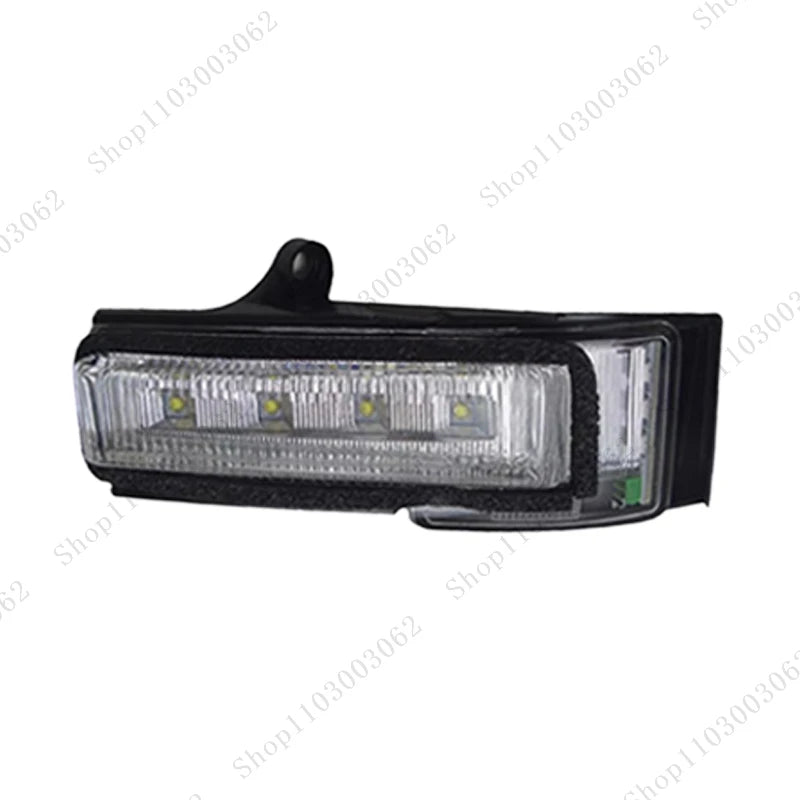 For Ford F150 F-150 Pickup 2015 2016 2017 2018 2019 LED Car Rearview Mirror Turn Signal Light Lamp Car Signal Lamp Accessories - sayaragear