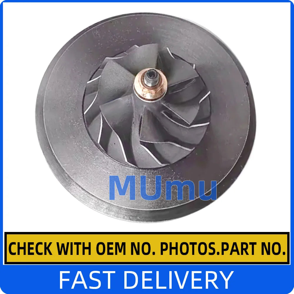 TF035 Turbine Cartridge For Mitsubishi Pajero V46W V26W 2.8L ME202578 4913503130 49135-03130 49135-02110 4913502110 49135-03101 sayaragear
