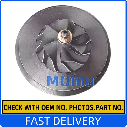 TF035 Turbine Cartridge For Mitsubishi Pajero V46W V26W 2.8L ME202578 4913503130 49135-03130 49135-02110 4913502110 49135-03101 sayaragear