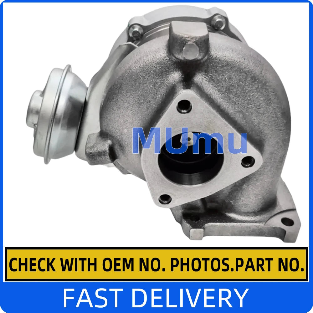 Turbo For Toyota Landcruiser 100 4.2TD 802012-5001S 750001-0002 750001-0001 724483 724483-0009 724483-0008 8020125001S sayaragear