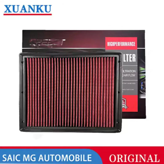 High flow air filter For SAIC MG RX8 MAXUS T60 T70 D90 2.0T sayaragear