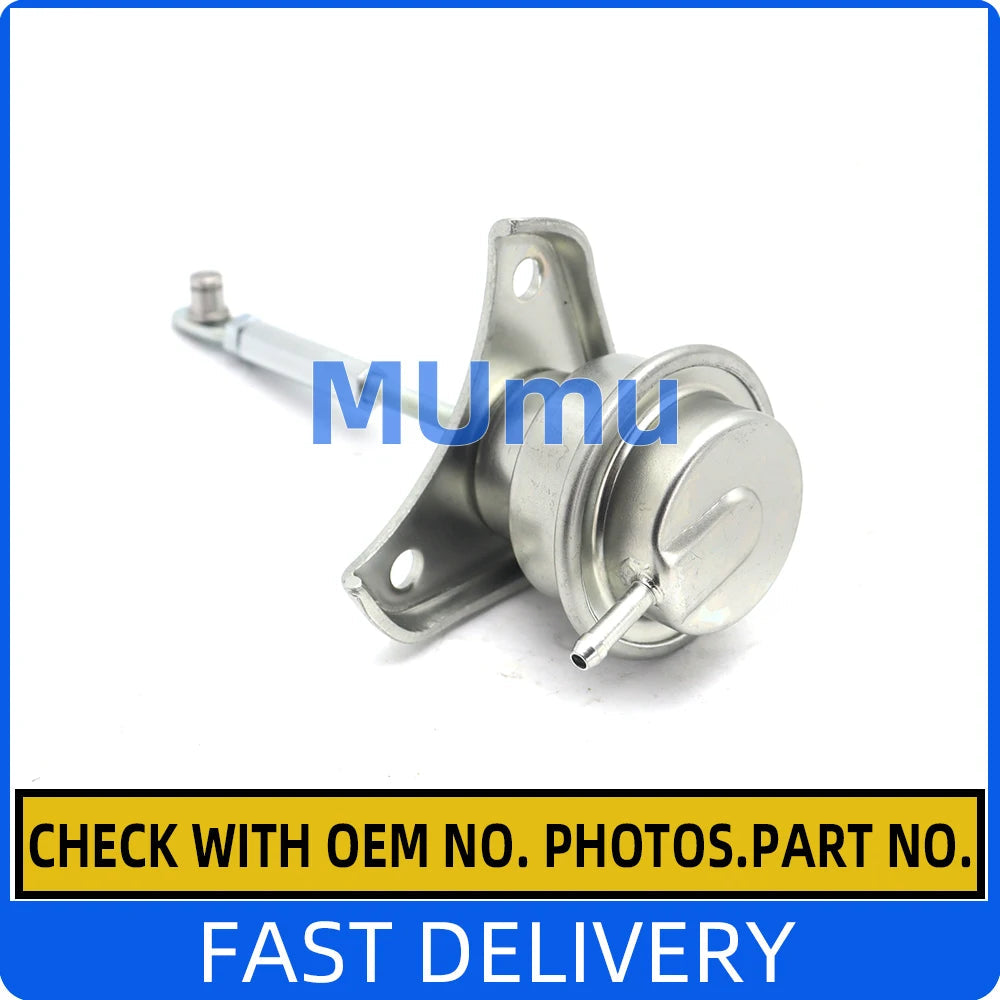 Turbo Actuator RHF4 For Isuzu D-Max Hold-en Rodeo Colorado Gold seri TD Fe-1106 3.0L 8980118922 8980118923 84099100 sayaragear
