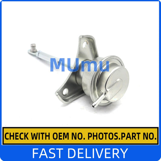 Turbo Actuator RHF4 For Isuzu D-Max Hold-en Rodeo Colorado Gold seri TD Fe-1106 3.0L 8980118922 8980118923 84099100 sayaragear