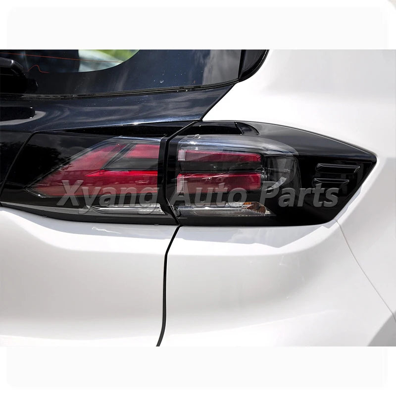 Rear Tail Light Brake Light Warning Light For Changan CS15 NEW 2019 B311036-0310 B311036-0311 B311036-0510 B311036-0511 sayaragear