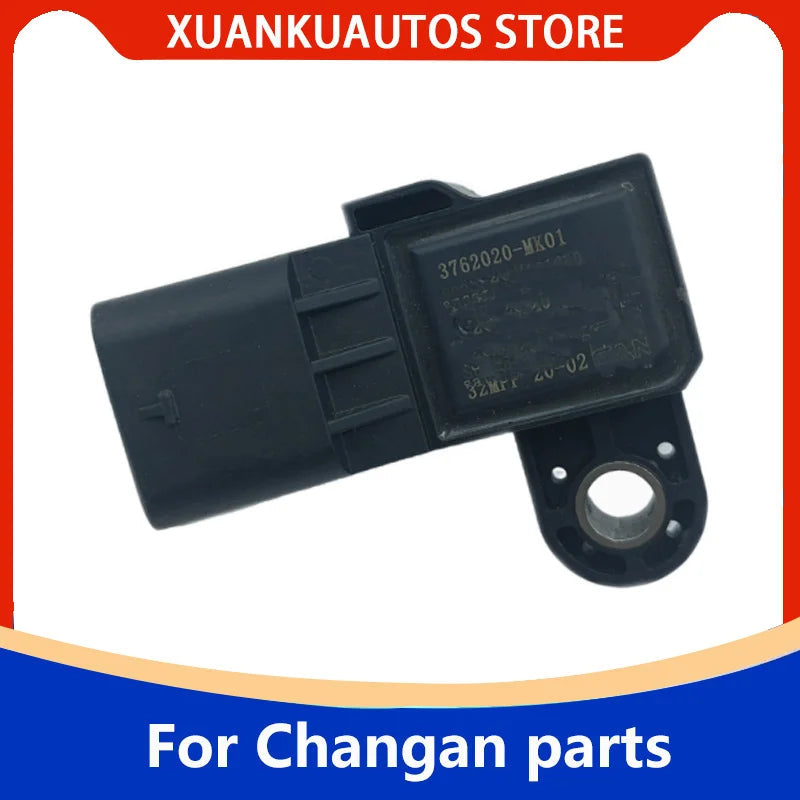 3762020-MK01 Original intake pressure temperature sensor 1.4T booster sensor For Changan CS35PLUS new EADO sayaragear