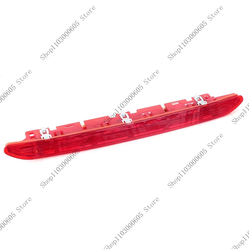 For Seat Leon SC ST 5F 2013-2020 Auto Accessories Rear Bumper Light LED High Brake Light Indicator 5F0945097 5F0945097D - sayaragear
