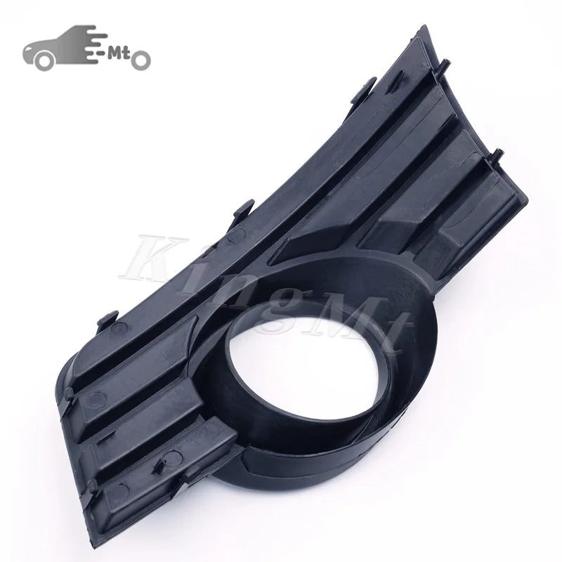 For Great Wall Hover Haval H3 Foglight Car Fog Light Assembly Front Bumper Fog Lamp Frame Cover Kit Replacement Housing sayaragear