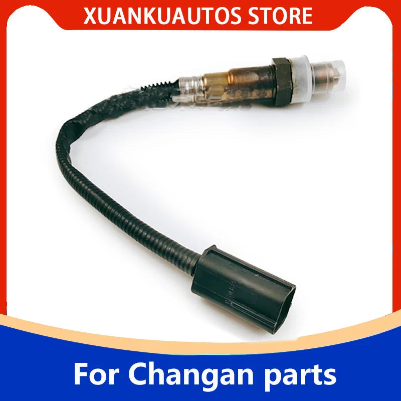 F01R00C037 Original front oxygen sensor For Changan CS75 CS95 AlsvinV7 RAETONCC sayaragear