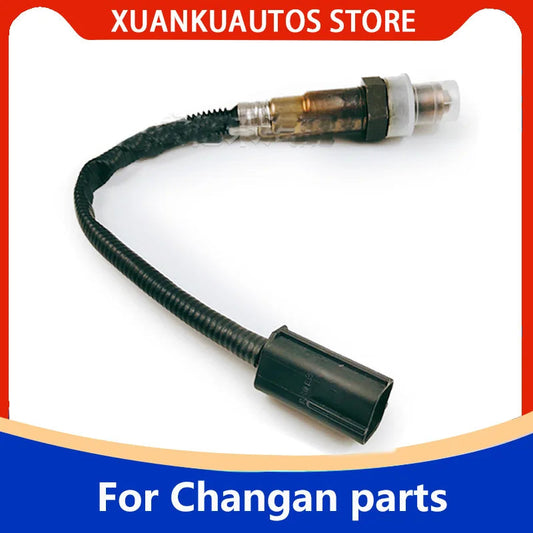 F01R00C037 Original front oxygen sensor For Changan CS75 CS95 AlsvinV7 RAETONCC sayaragear