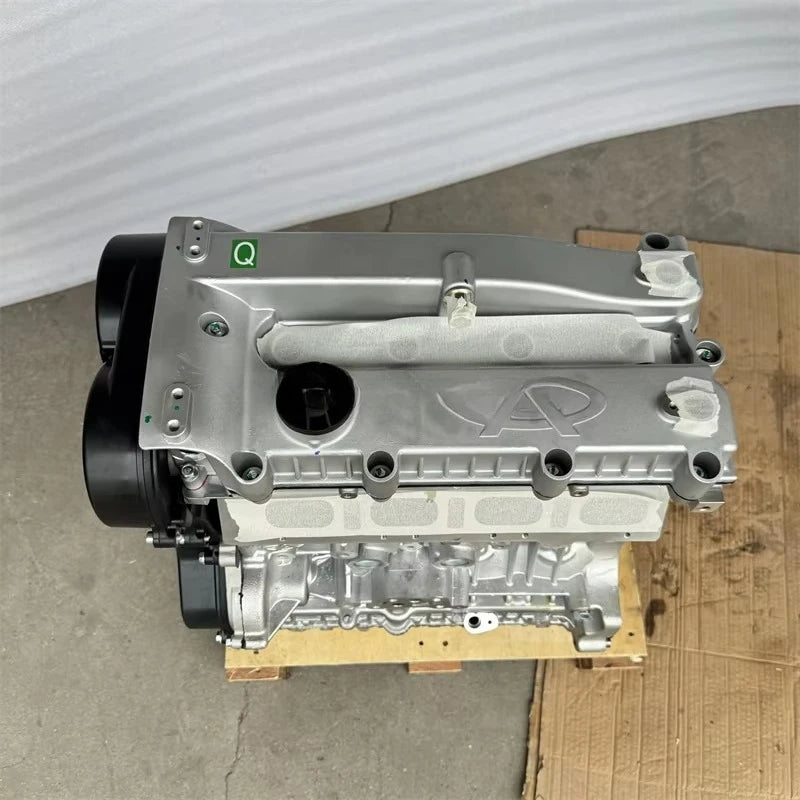 SQR484F Car Engine Assembly 2.0L for Chery Tiggo with High Quality and Good Pricecustom sayaragear