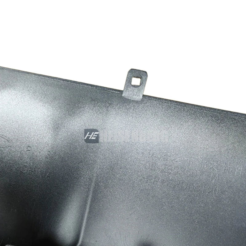 Front Bumper Lower Trim For Jetour X95 2020-2022 F08-2803507FM Front Bumper Lower Cover sayaragear