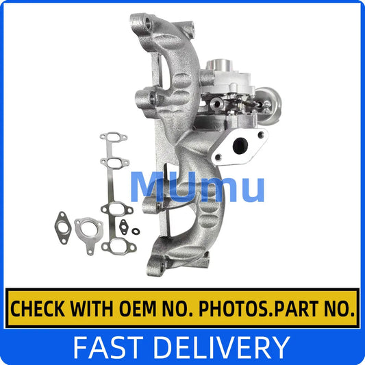 Turbo For VW Golf Audi A3 Ford Galaxy Seat Alhambra Skoda 1.9 713673,713672,713673-5006S,713673-0001,713672-0002,713672-0003 sayaragear