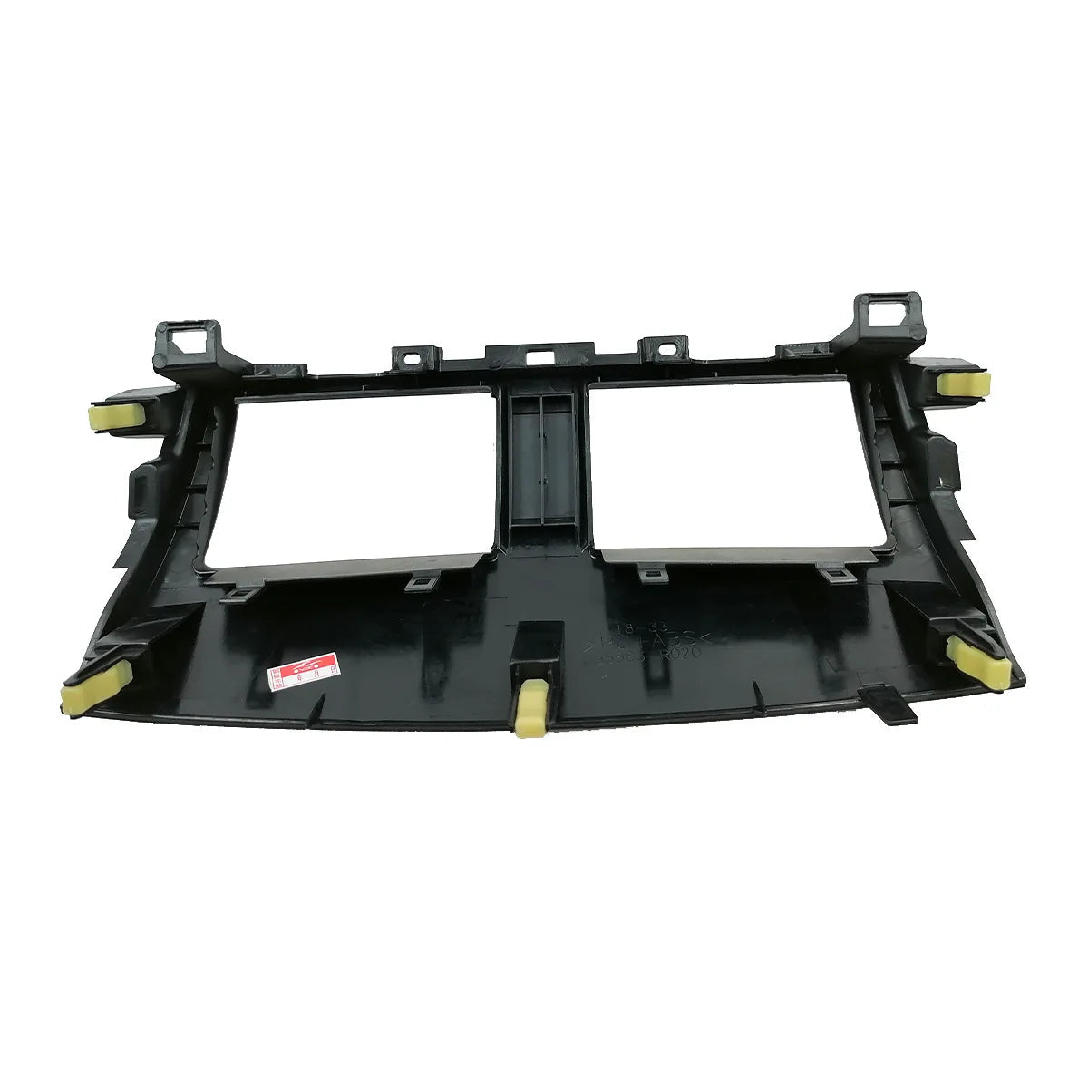 For Toyota RAV4 2006 2007 2008 2009 2010 2011 Center Dash A/C Outlet Air Vent Panel Cover 55412-42060-B0 55413-42070-B0 sayaragear