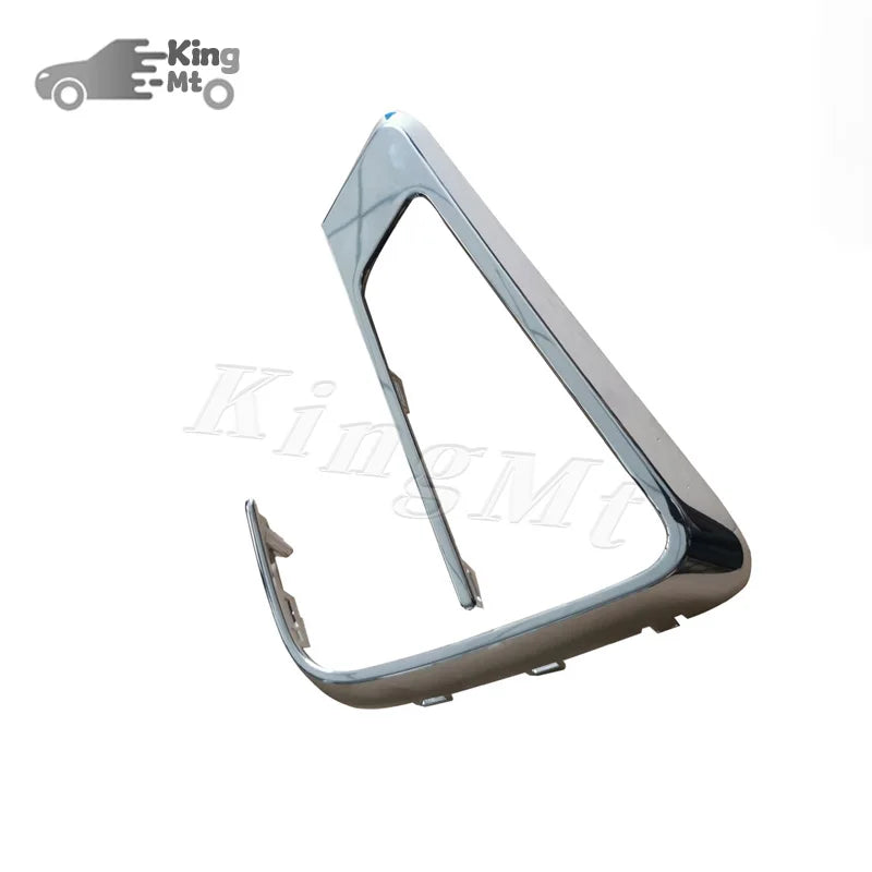 For Tiggo 4 Pro Foglight Fog Light Assembly LED Front Bumper Fog Lamp Kit Replacement with Waterproof Housing sayaragear