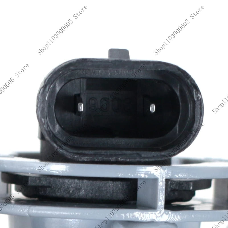 For TOYOTA FORTUNER 2012 2013 2014 Automobile Accessories Front Bumper Fog Lamp Assembly Fog Lamp Protective Cover Anti-Fog Lamp sayaragear