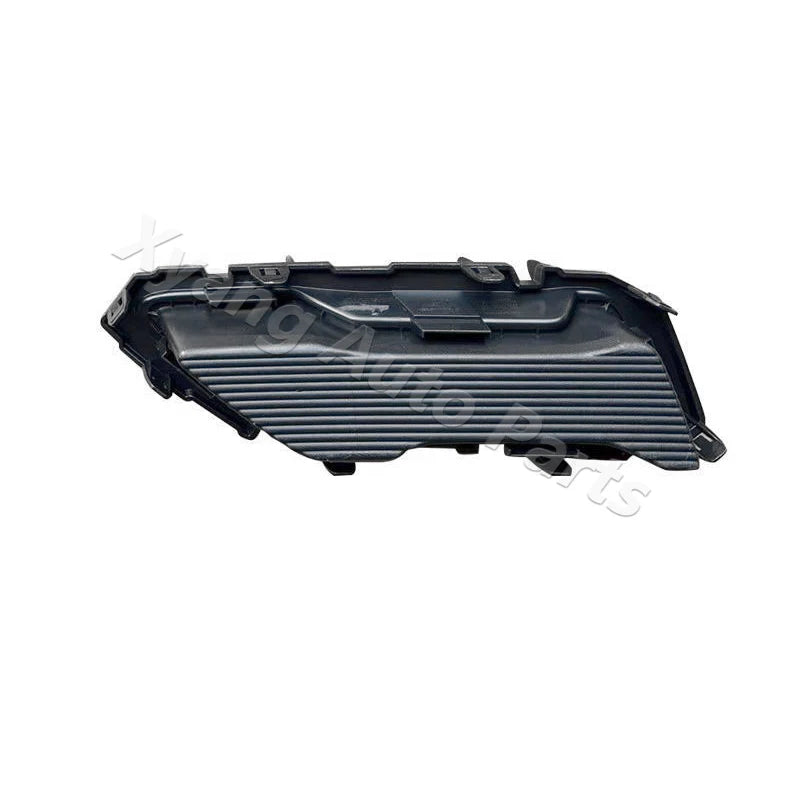For Changan CS55 Plus 2 Generation  Rear Bumper Muffler Trim Cover sayaragear