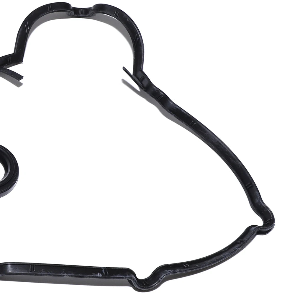 Cylinder Head Valve Cover Gasket For Chery Tiggo 3x (A13T) 1.5L 2016- 2019 D4G15B1003042  D4G15B Car Accessories Auto Replacemen sayaragear