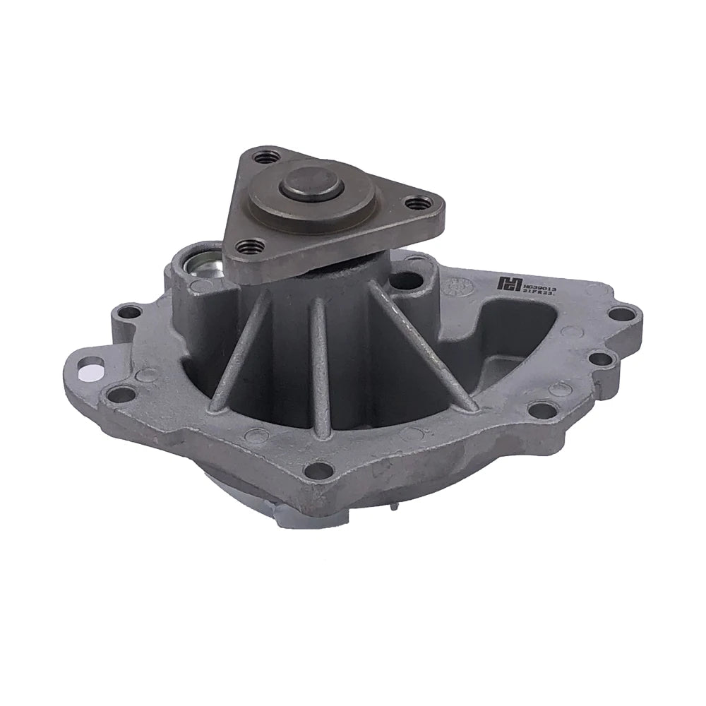 Water Pump Assembly For BYD HAN DM PHEV 2.0T 2020- SONG 2.0T 2015- S7 TANG I II 100 DENZA X 1100582700 487ZQA1307100 Accessories sayaragear