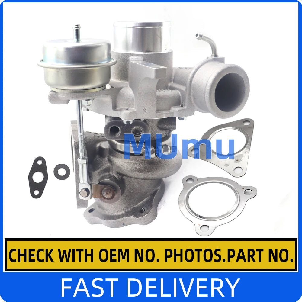 RHF4 Turbo VP71 JQP53 for Changan CS75 CS85 CS95 JL486ZQ3 JL486ZQ4 2.0T 1118010-A02-AA,1118010A02AA,1118010A02AA,1118010-A02 sayaragear