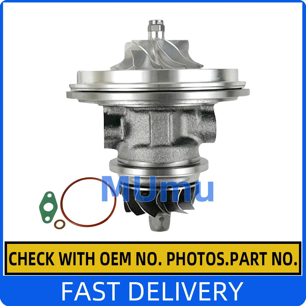 Turbine Cartridge K04 For VW Amarok 2.0 BiTDI 180 HP CNEA CSHA 2010 53049880144,53049700144,03L145715C,03L145715M,03L145701S sayaragear