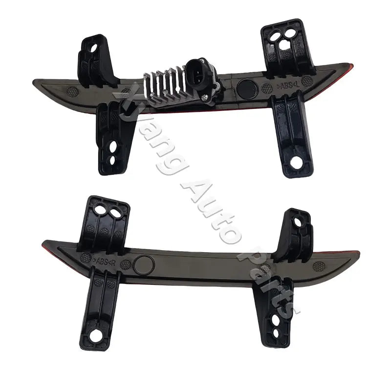 Rear Bumper Reflector For Changan CS35 Plus Rear Brake Stop Lamp 4116110BQ02 4116120BQ02 sayaragear