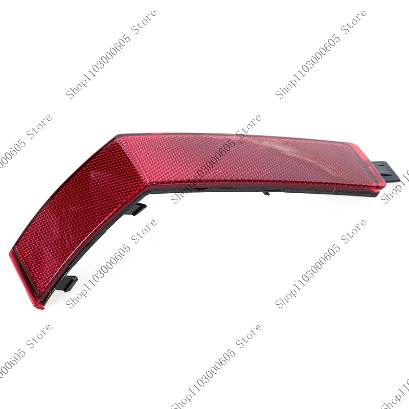 For Volkswagen Crafter 2017-2021 Automobile Accessories Rear Bumper Reflector Signal Light Turn Signal Indicator Light 7C0945106 sayaragear
