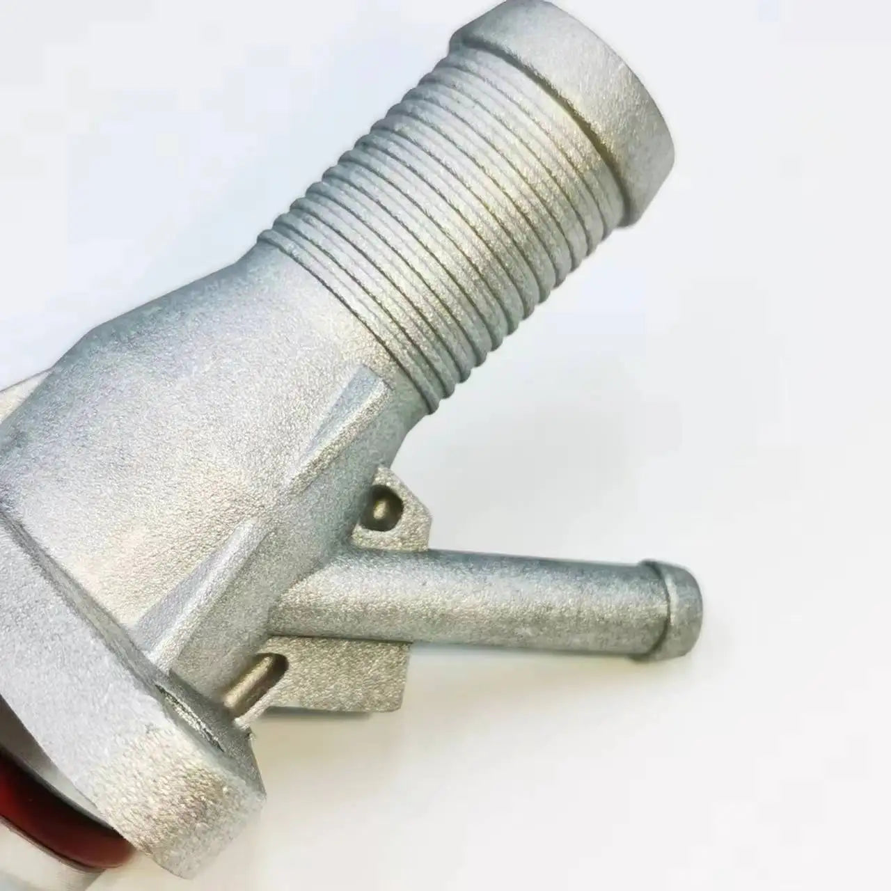 Engine Heater Hot Water Pipe Outlet Port 1003400xec01 For Great Wall Haval H6 H7 H8 H9 Vv7 F5 F7 4c20 2.0t High Quality sayaragear