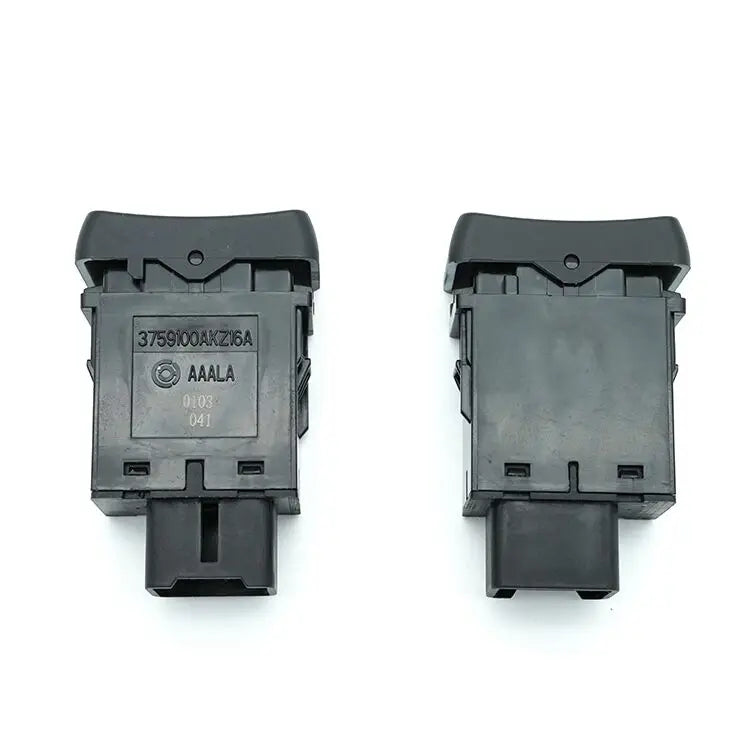 3759100AKZ16A Heated Seat Switch Button  FOR GREAT WALL HAVAL H6 sayaragear