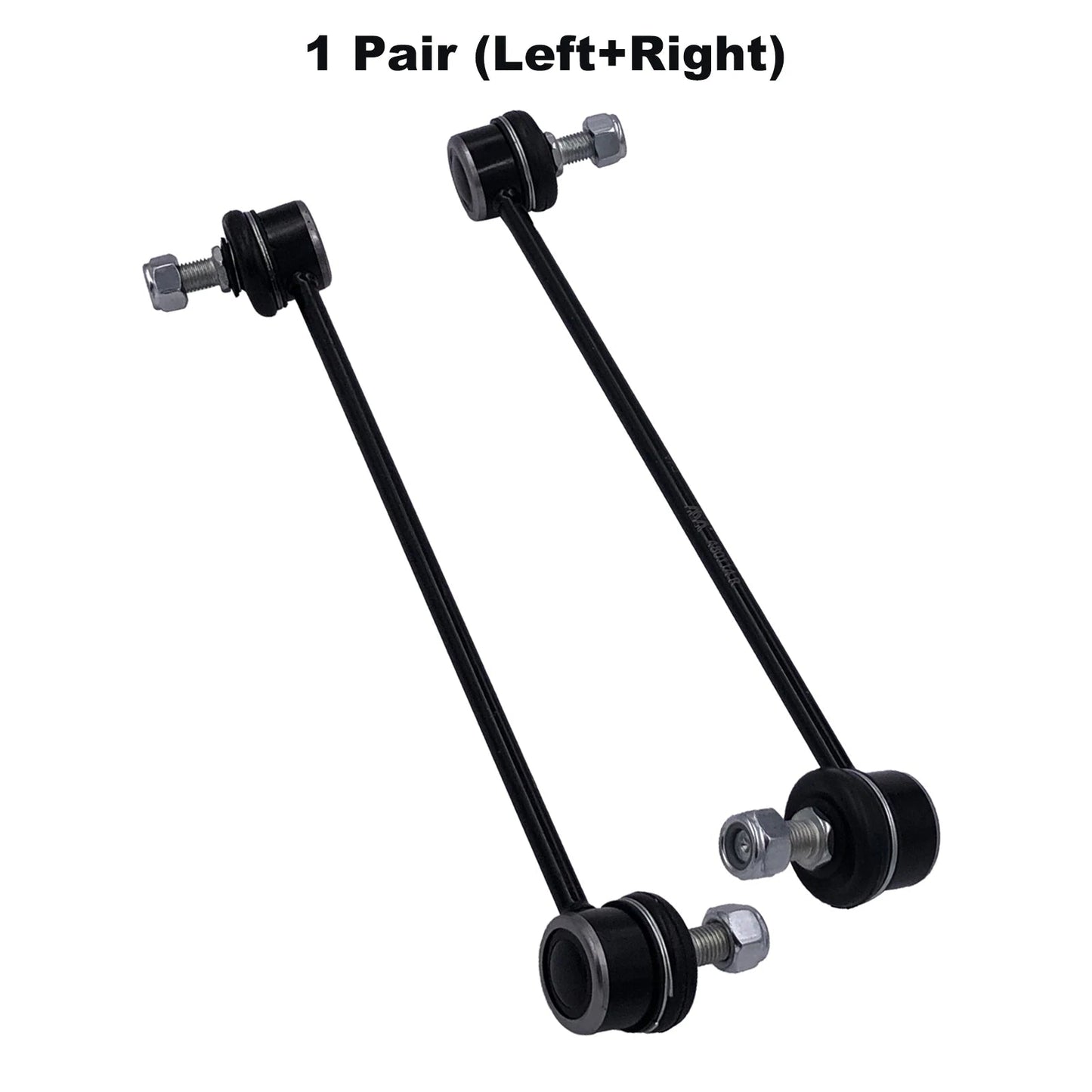 Front Stabilizer Link Bushing For BAOJUN 530 1.5T 1.8L 2017- 560 1.5T/1.8L 2014- Bracket Mounting Bush Accessories Left Right sayaragear