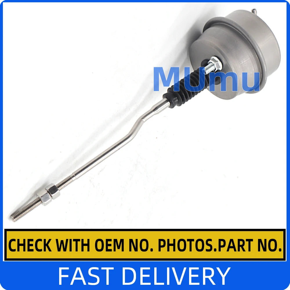 A1330900280 A133090028080 A1330900480 A133090048080 Turbine Wastegate Actuator For Mercedes A 45 AMG CLA GLA sayaragear