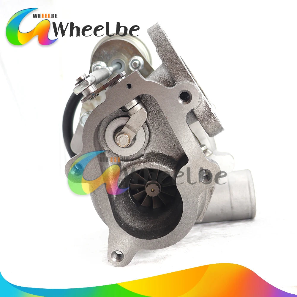 Turbocharger TF035HM Turbine For Great Wall Pickup Hover H3 H5 Diesel GW2.8TC 2.8L 70KW 49135-06710 1118100-E06 1118100E06 sayaragear