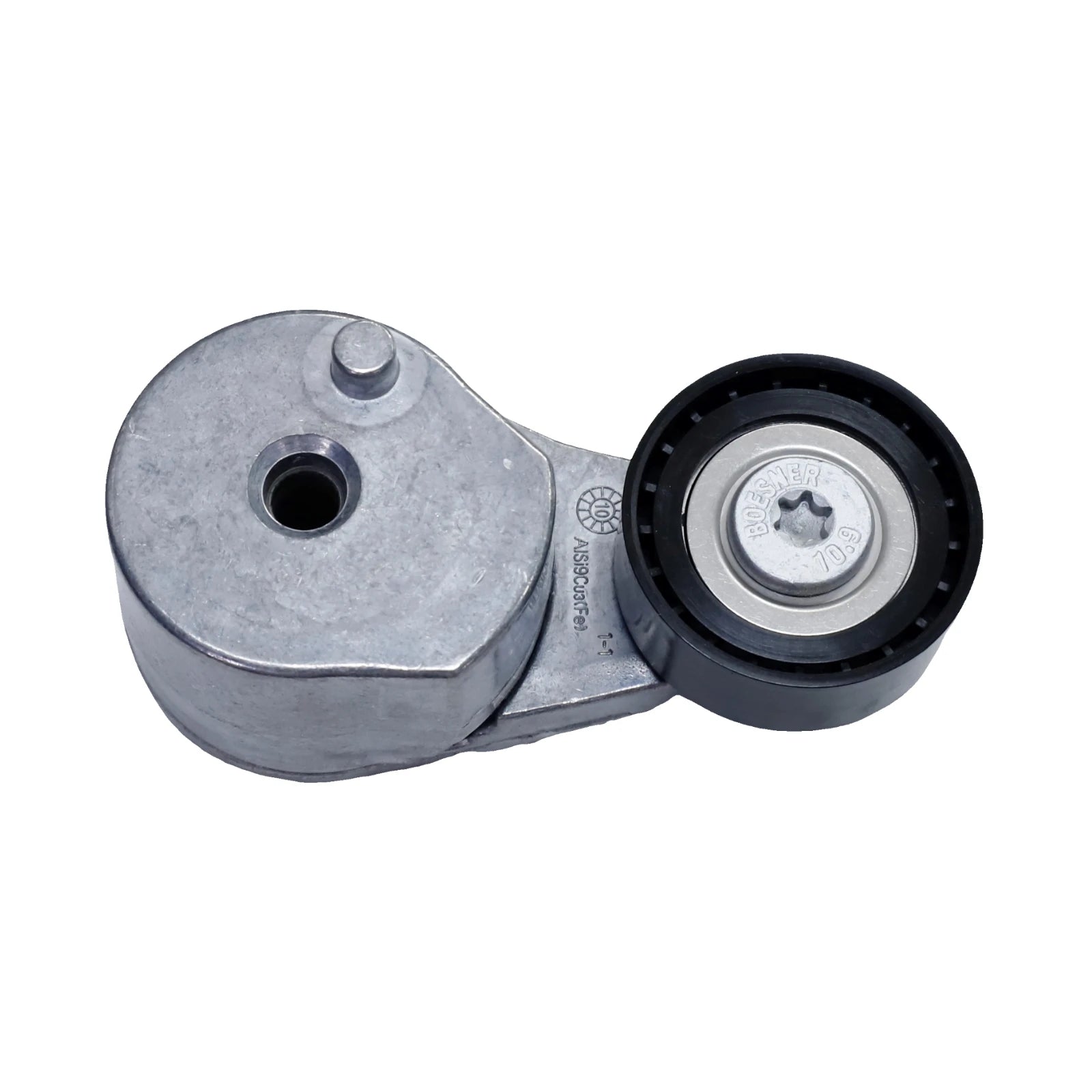 Belt Tensioner Pulley For MG GT 1.5L 2014- MG3 MG5 G3 ROEWE 350 360 PLUS BAOJUN 330 Car Engine Accessories Spare Parts sayaragear