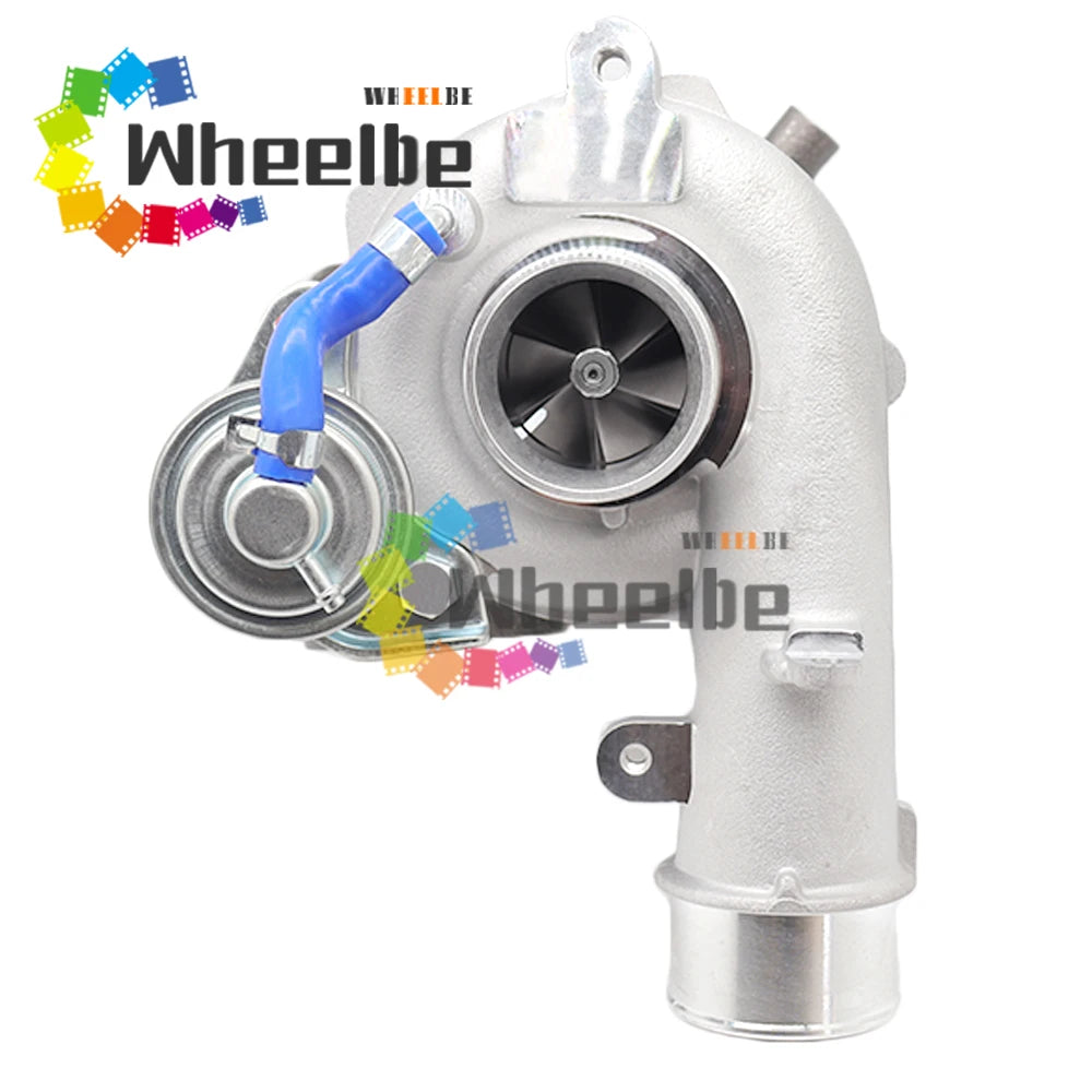 Turbocharger For Mazda CX-7 3 6 2.3L 260HP DISI NA Petrol 53047109904 53047109907 L33L13700B L3Y31370ZC K0422-581 sayaragear