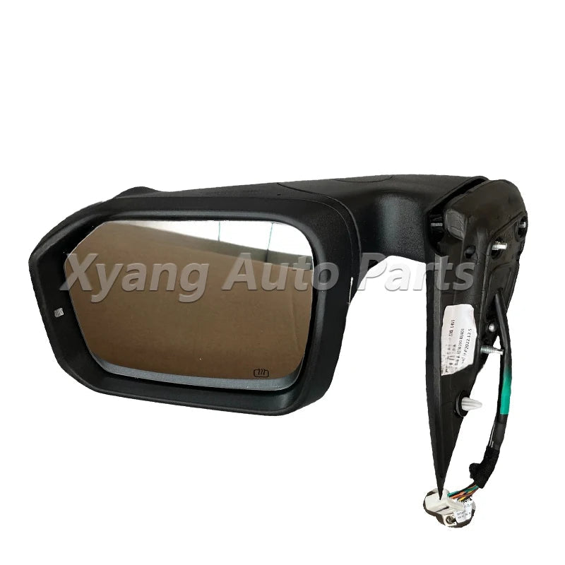 Car Outside Rearview Mirror Assembly For Changan Hunter Plus Side Rear View Mirror sayaragear
