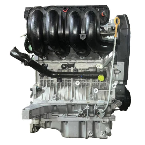 High Quality 18K4G Turbo Engine Best Selling for Roewe 550 750 MG MG6 MG7 1.8T Cars Petrol Fuel Type Used Conditioncustom sayaragear