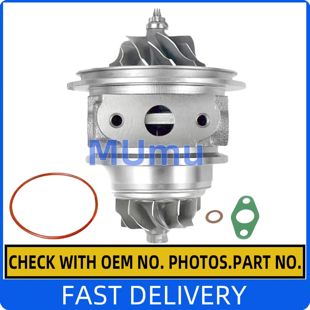 TF035 TF035HM-12T Turbo For Mitsubishi Challanger Delica Pajero 2.8L 49135-03101 49135-03100 49135-03110 4913503101 4913503100 sayaragear