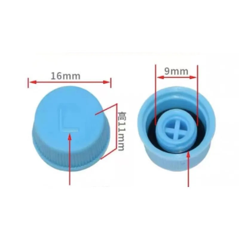1pc Air Conditioning Pipe Dust Cover for Chery Tiggo Fulwin Arrizo Karry Jetour sayaragear